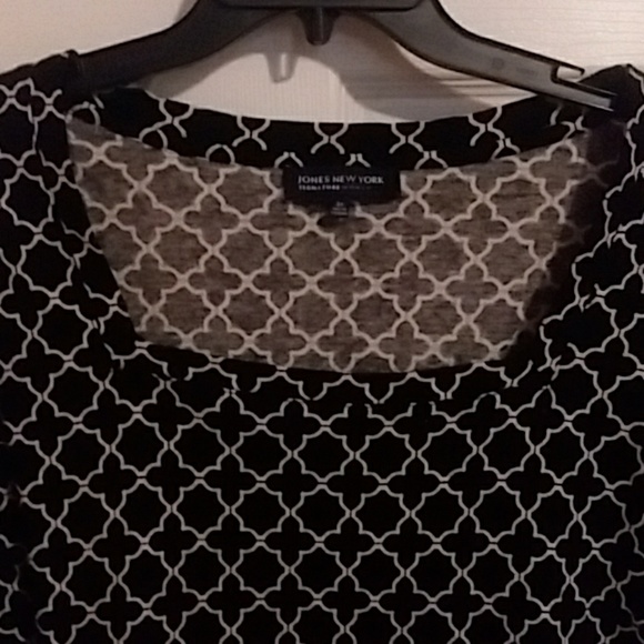 Jones New York Tops - Jones New York 3x